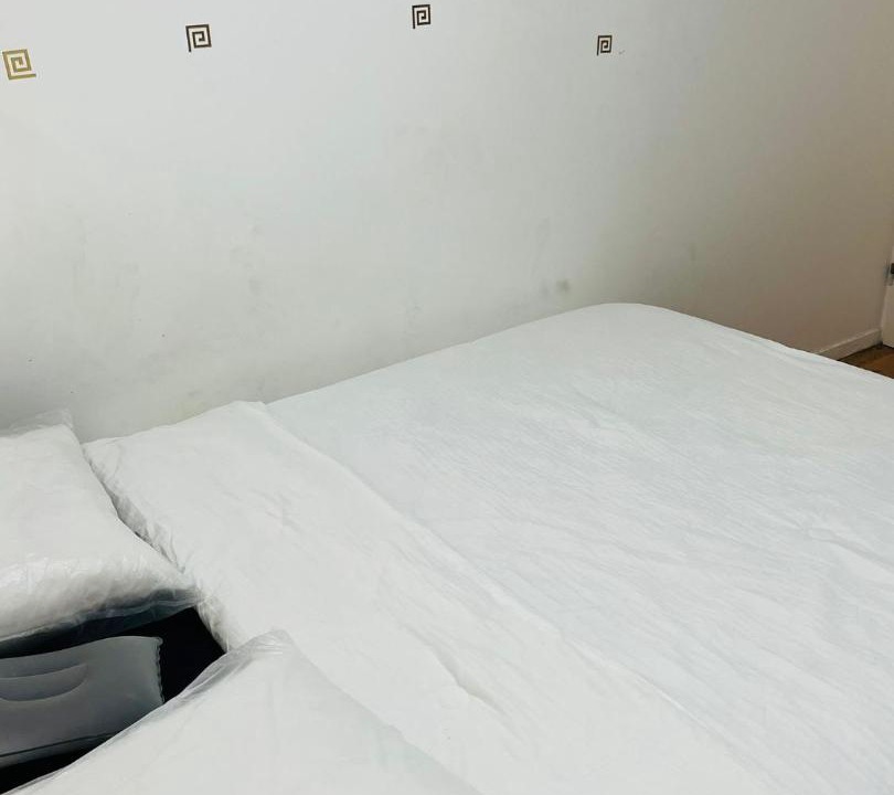 Photo of Bedroom in Montereau-Fault-Yonne