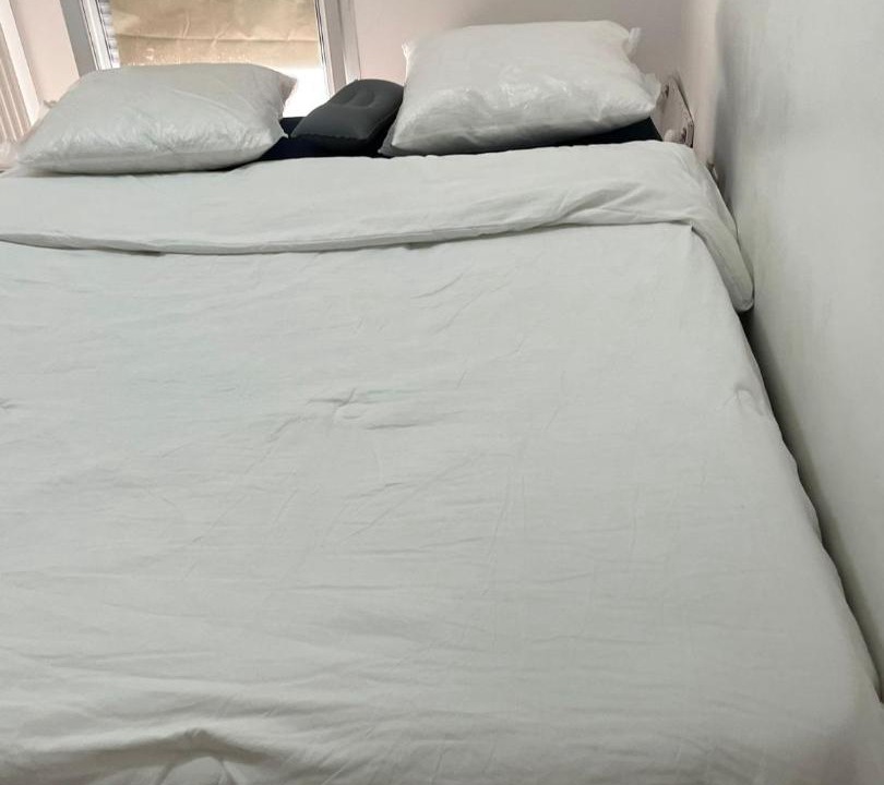 Photo of Bedroom in Montereau-Fault-Yonne