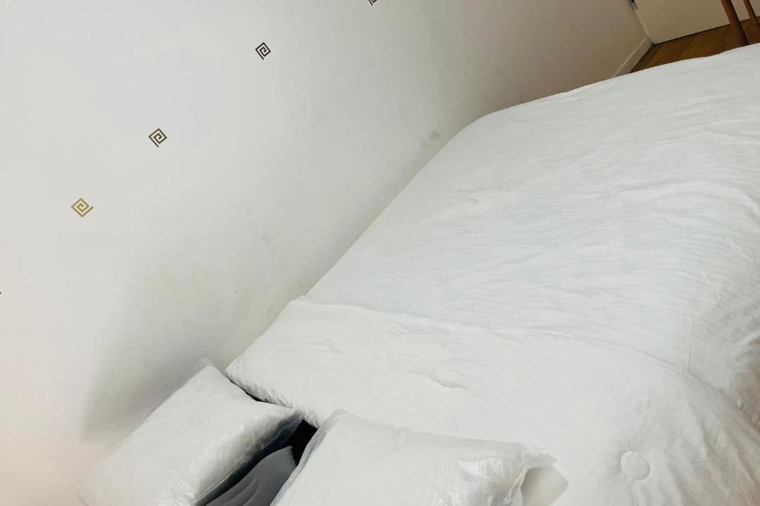 Photo of Bedroom in Montereau-Fault-Yonne