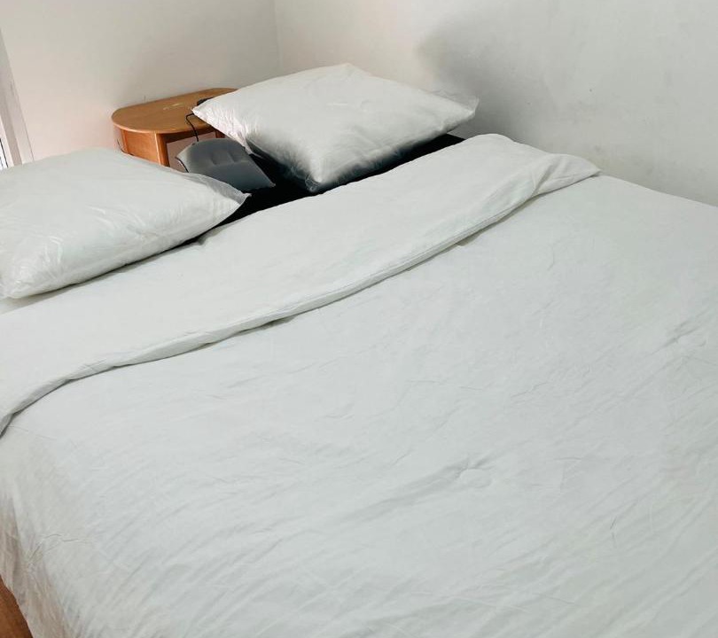 Photo of Bedroom in Montereau-Fault-Yonne