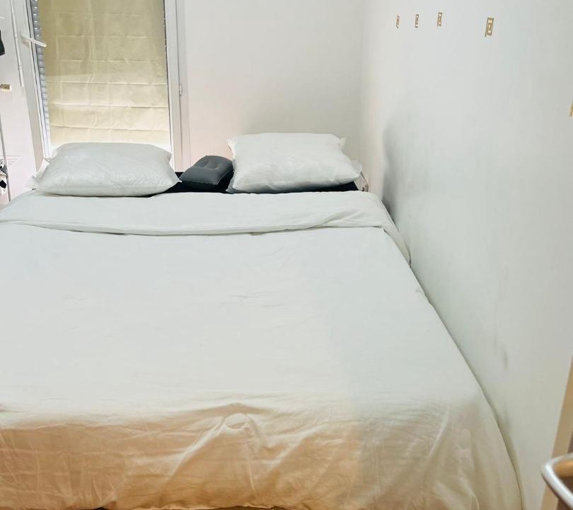 Photo of Bedroom in Montereau-Fault-Yonne