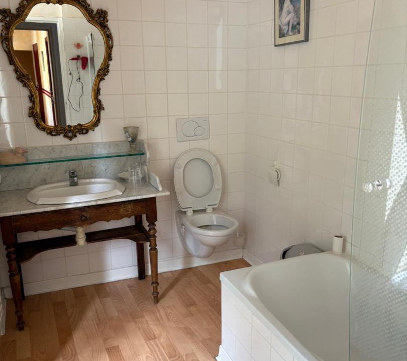 Photo of Bathroom in Lods