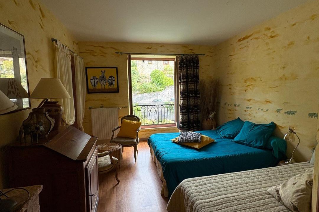 Photo of Bedroom in Lods