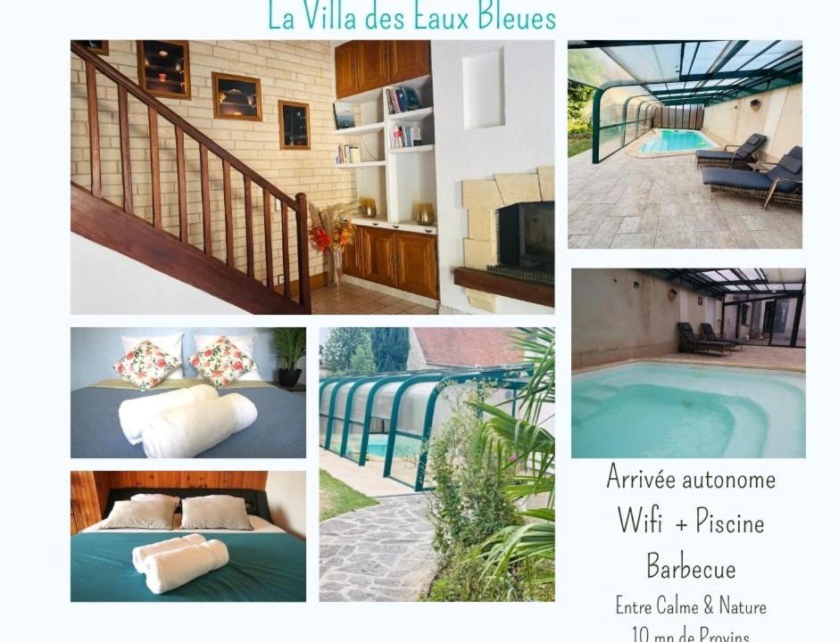 Photo of Others in Saint-Loup-de-Naud