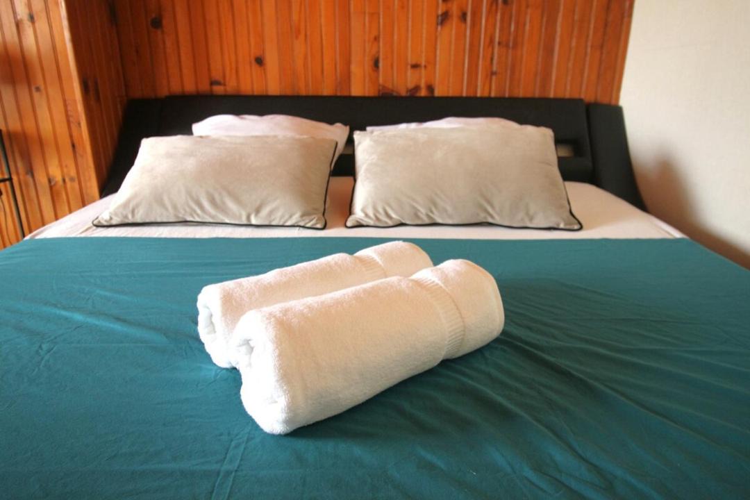 Photo of Bedroom in Saint-Loup-de-Naud