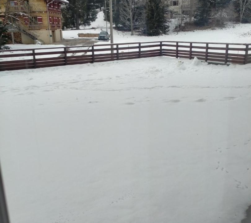 Photo of Others in Les Rousses