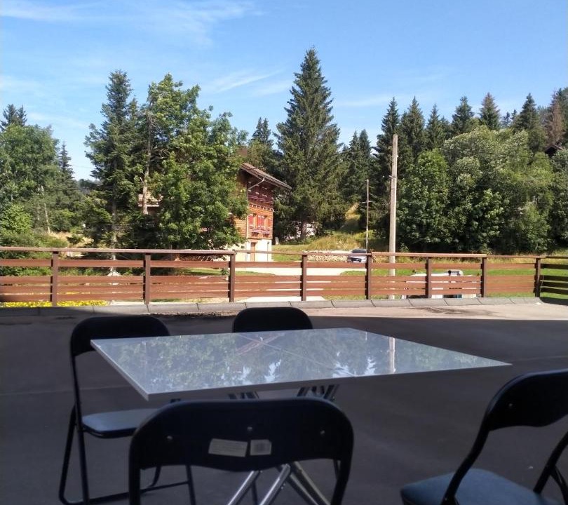 Photo of Others in Les Rousses