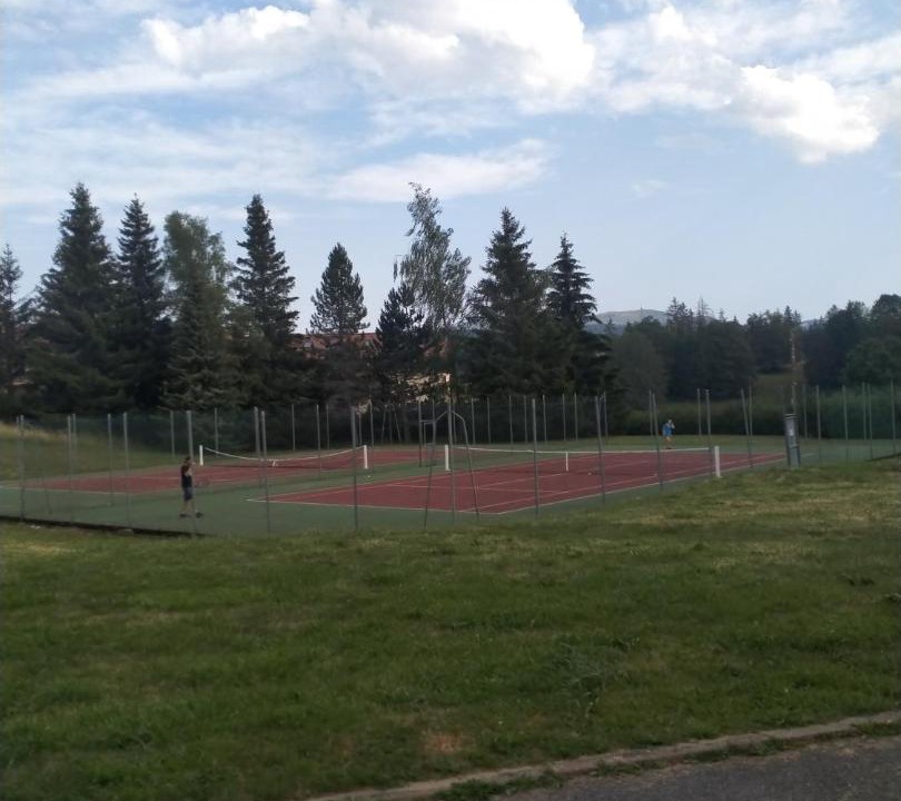 Photo of Others in Les Rousses