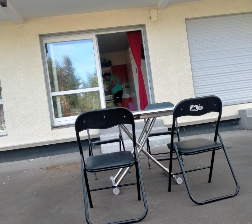 Photo of Others in Les Rousses