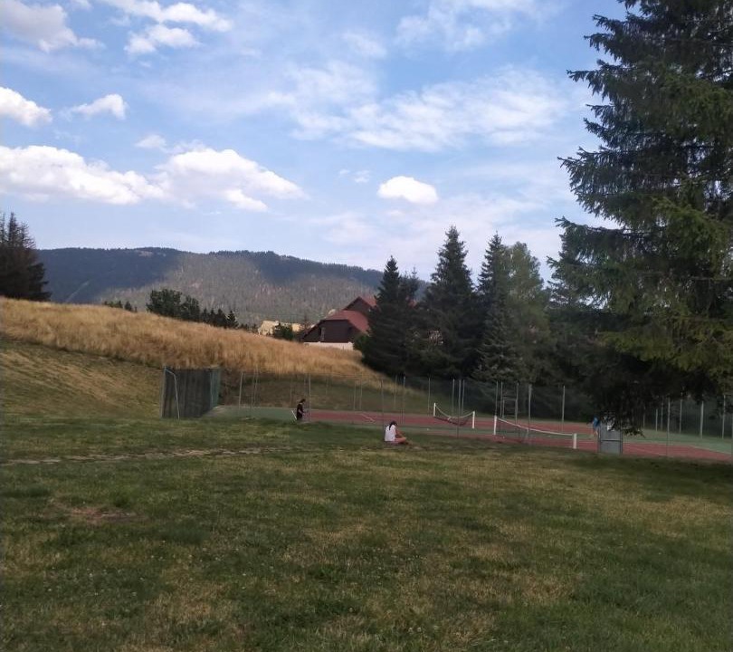 Photo of Others in Les Rousses