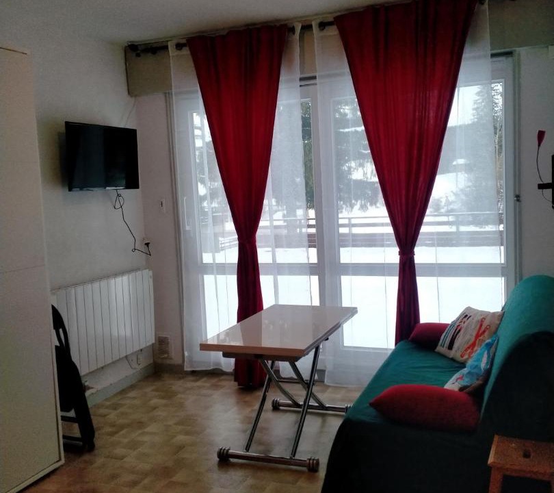 Photo of Others in Les Rousses