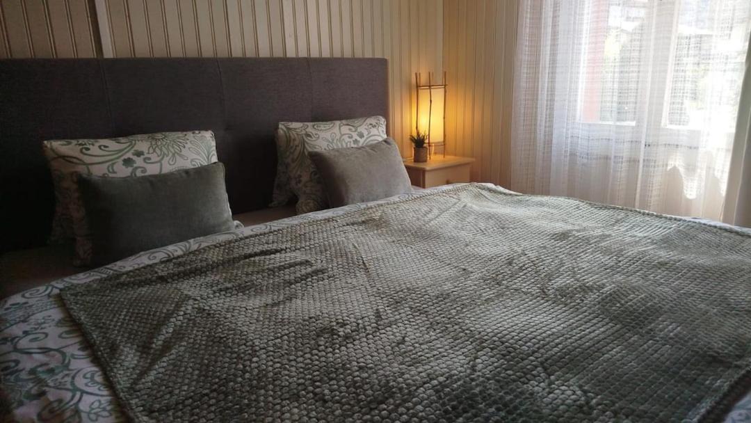 Photo of Bedroom in Matten bei Interlaken