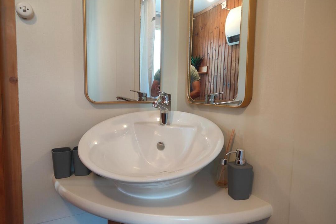 Photo of Bathroom in Matten bei Interlaken