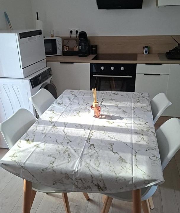 Photo of Kitchen in Le Passage