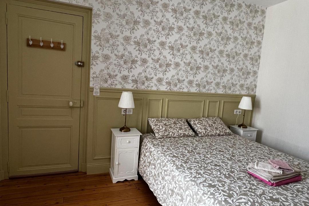 Photo of Bedroom in Rilly-la-Montagne