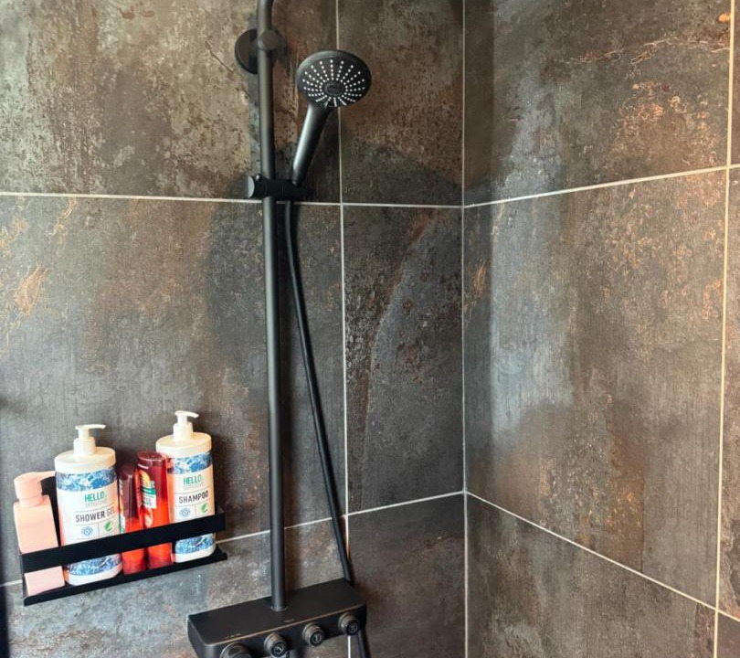 Photo of Bathroom in Grenaa