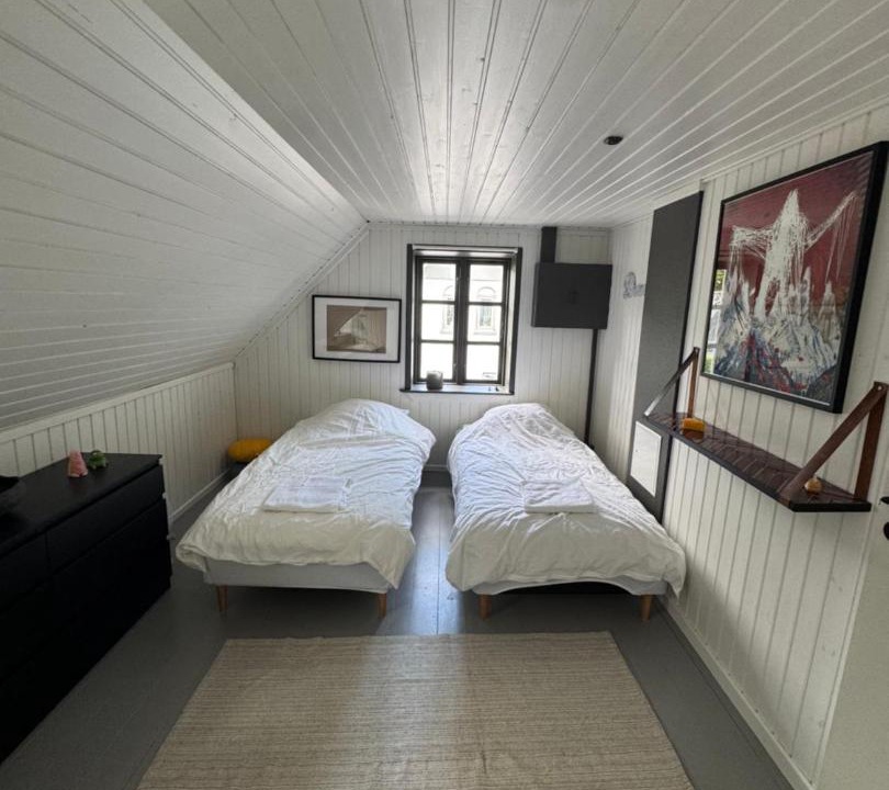 Photo of Bedroom in Grenaa