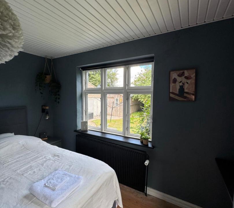 Photo of Bedroom in Grenaa