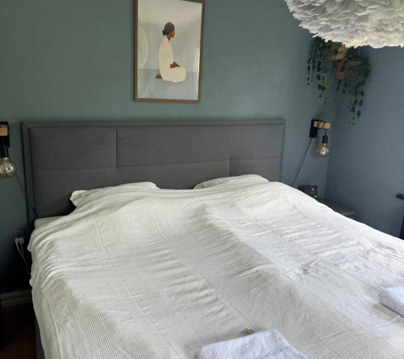 Photo of Bedroom in Grenaa