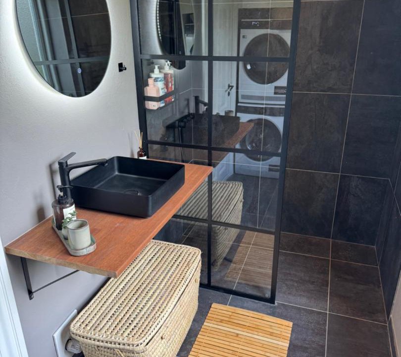 Photo of Bathroom in Grenaa