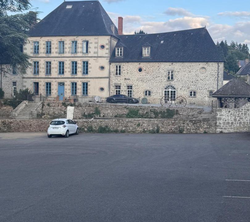 Photo of Others in Benevent L Abbaye