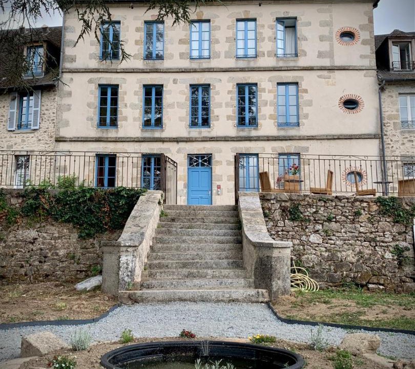 Photo of Others in Benevent L Abbaye