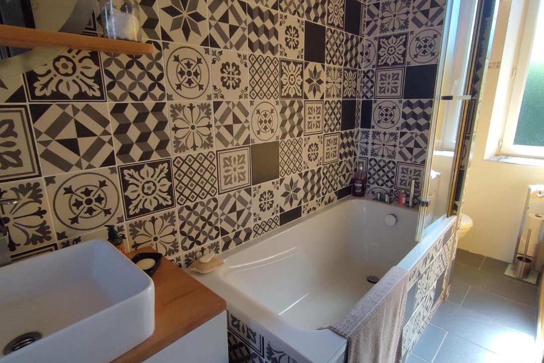 Photo of Bathroom in Auxonne