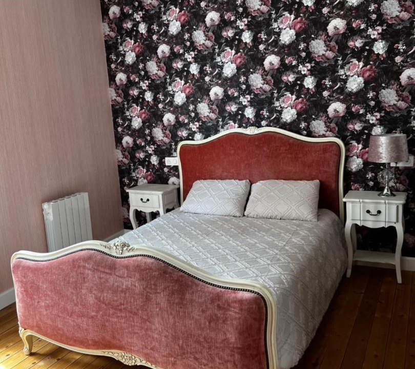 Photo of Bedroom in Rilly-la-Montagne