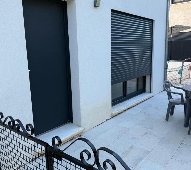 Photo of Patio Balcony in Peypin