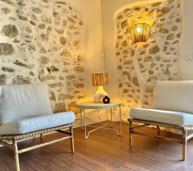 Photo of Livingroom in Ventenac-Cabardes