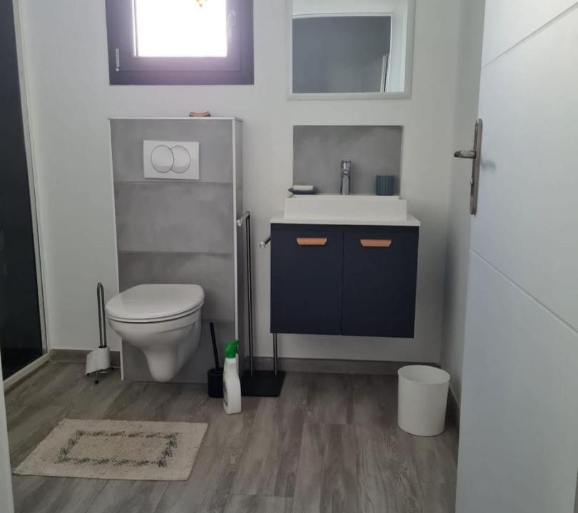Photo of Bathroom in Peypin