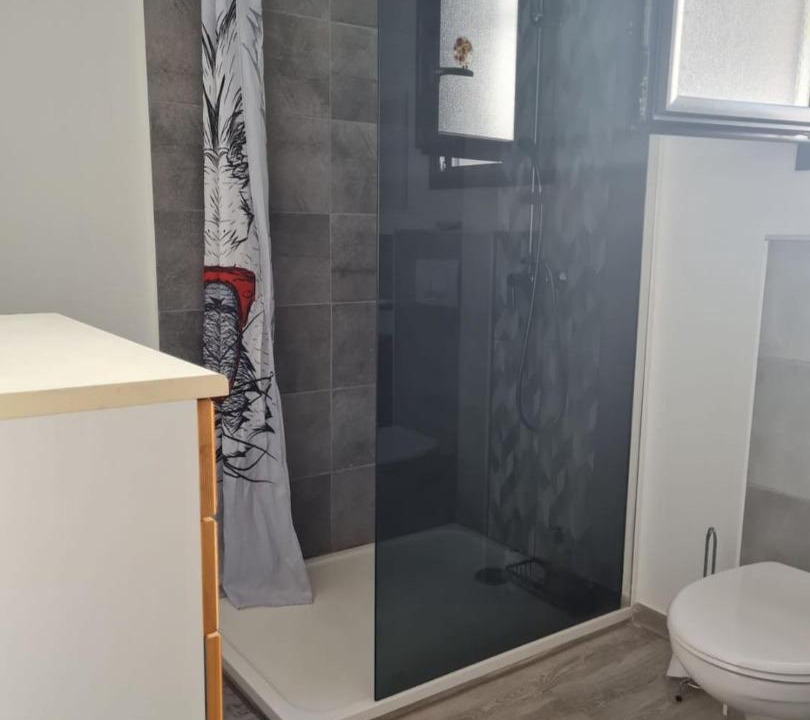 Photo of Bathroom in Peypin