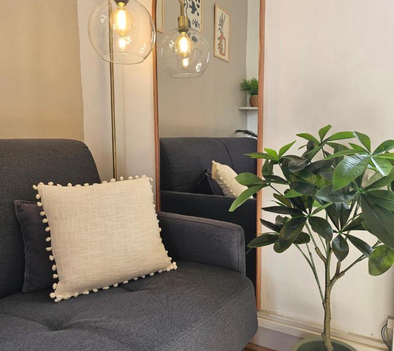 Photo of Livingroom in Saint-Acheul