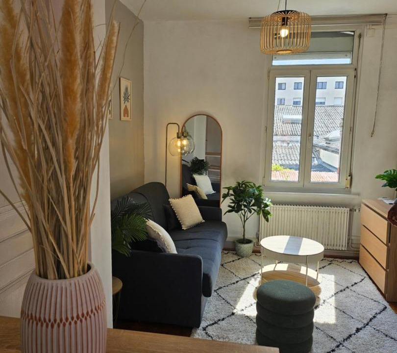 Photo of Livingroom in Saint-Acheul