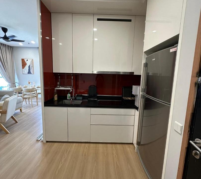 Photo of Others in Mont Kiara