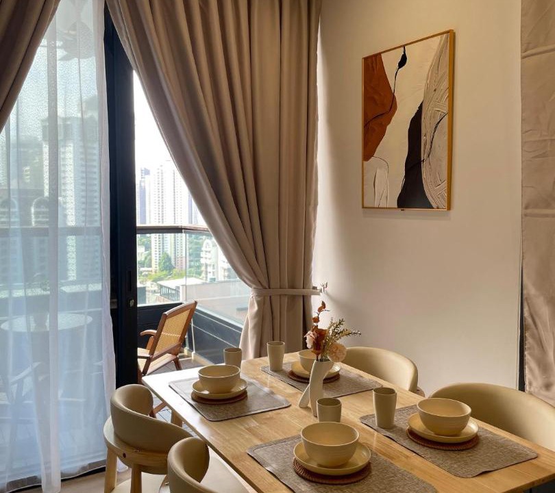 Photo of Others in Mont Kiara