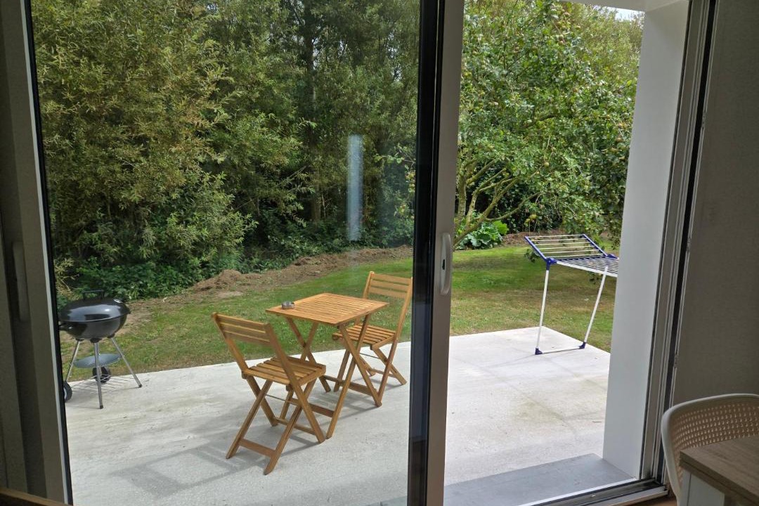 Photo of Patio Balcony in Equihen-Plage