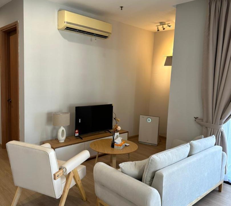 Photo of Others in Mont Kiara