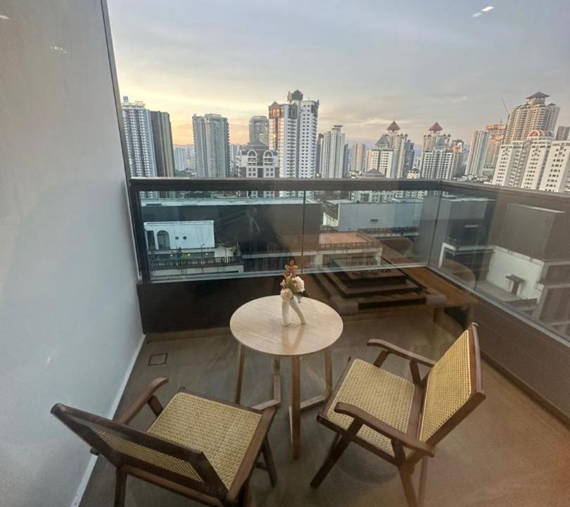 Photo of Others in Mont Kiara