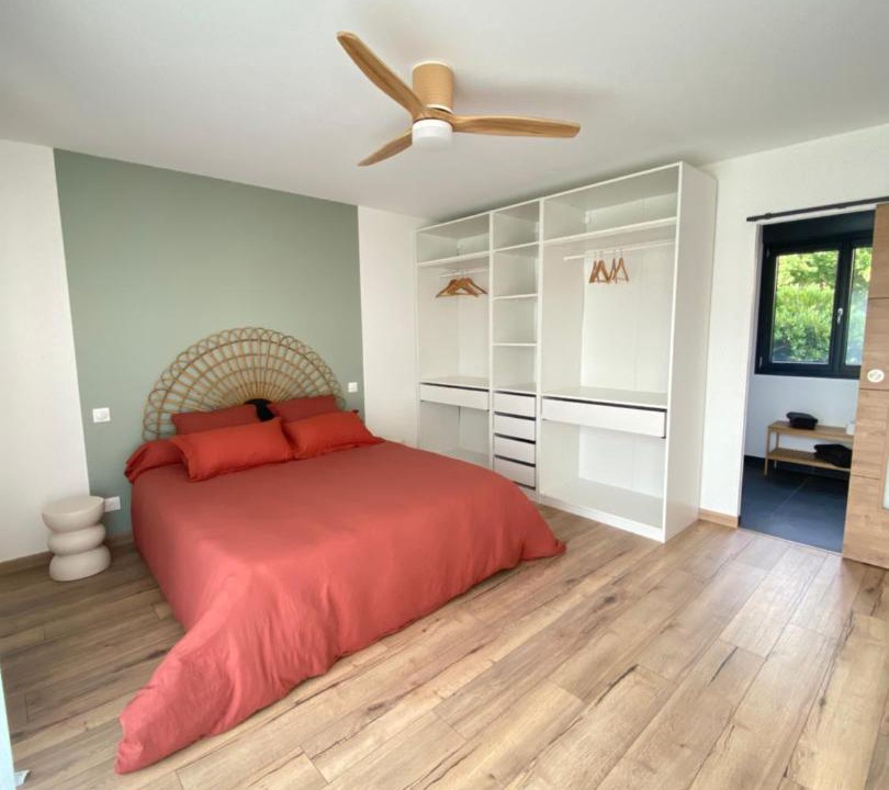 Photo of Bedroom in Les Petites-Loges