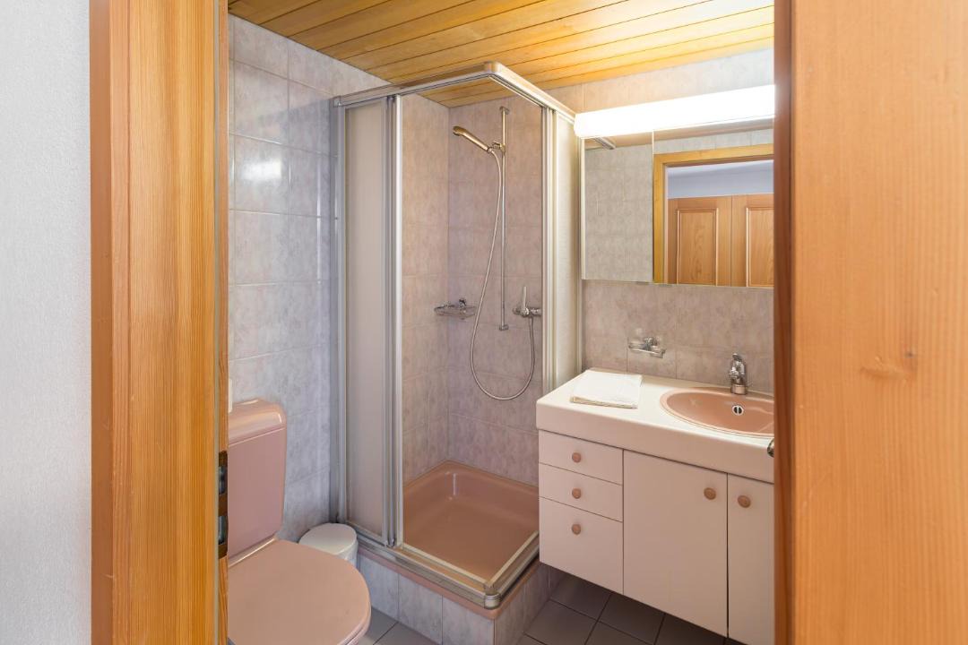 Photo of Bathroom in Eggiwil