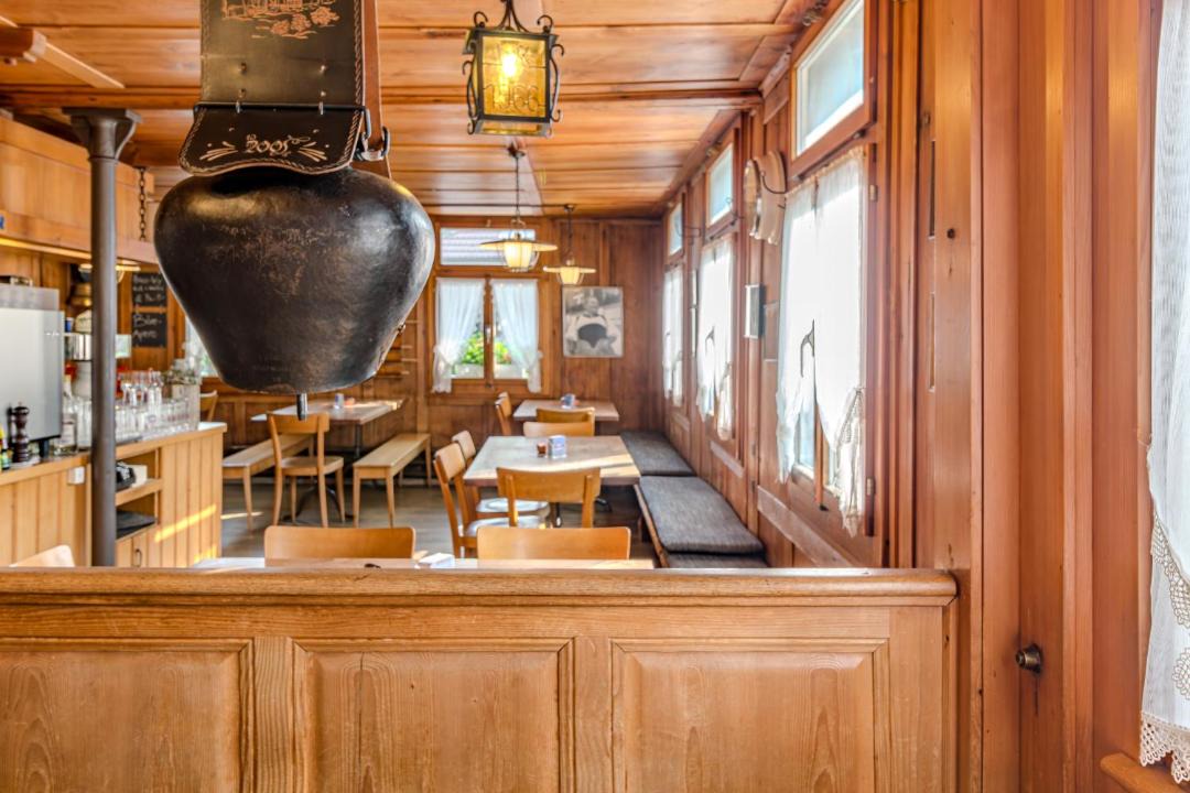 Photo of Kitchen in Eggiwil