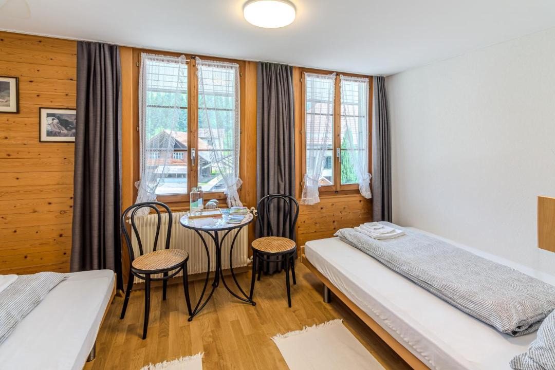 Photo of Bedroom in Eggiwil