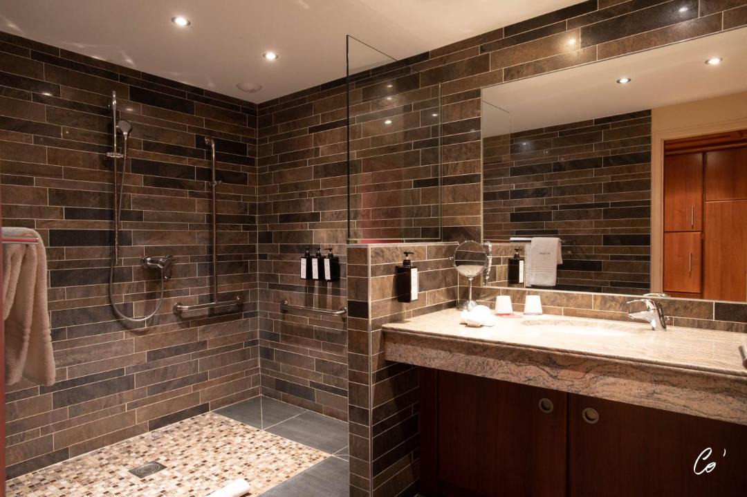 Photo of Bathroom in Vonnas