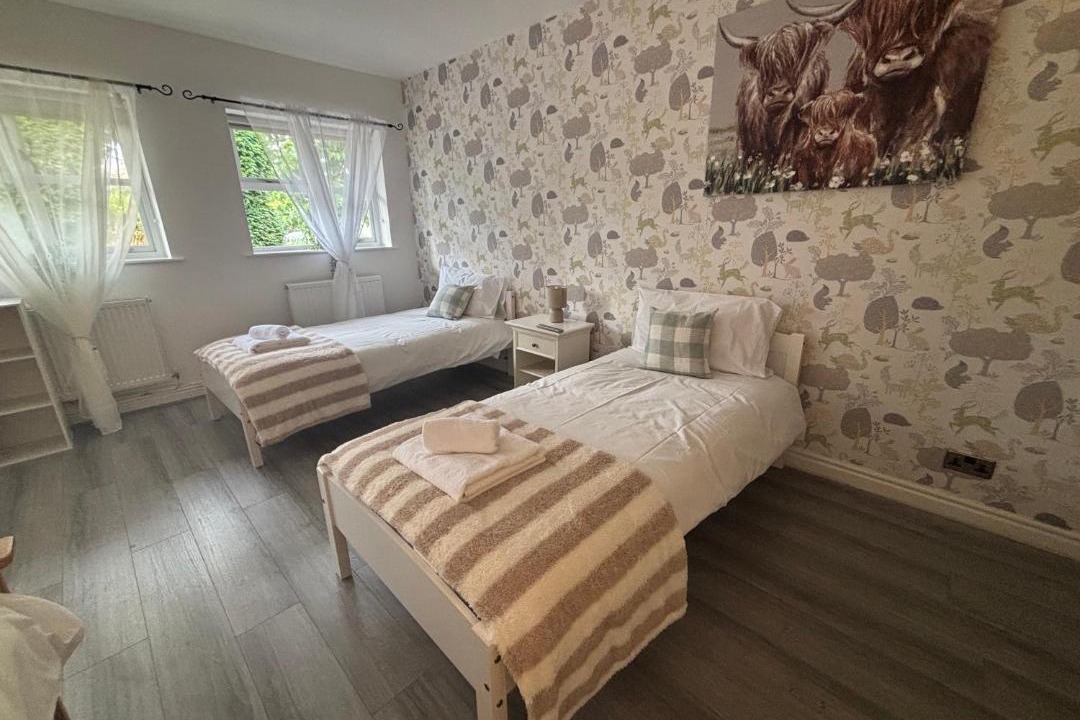 Photo of Bedroom in Whitchurch