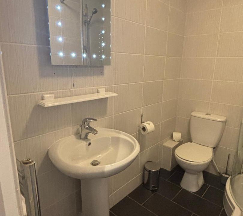Photo of Bathroom in Whitchurch