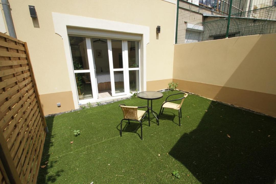 Photo of Patio Balcony in Mantes-la-Jolie