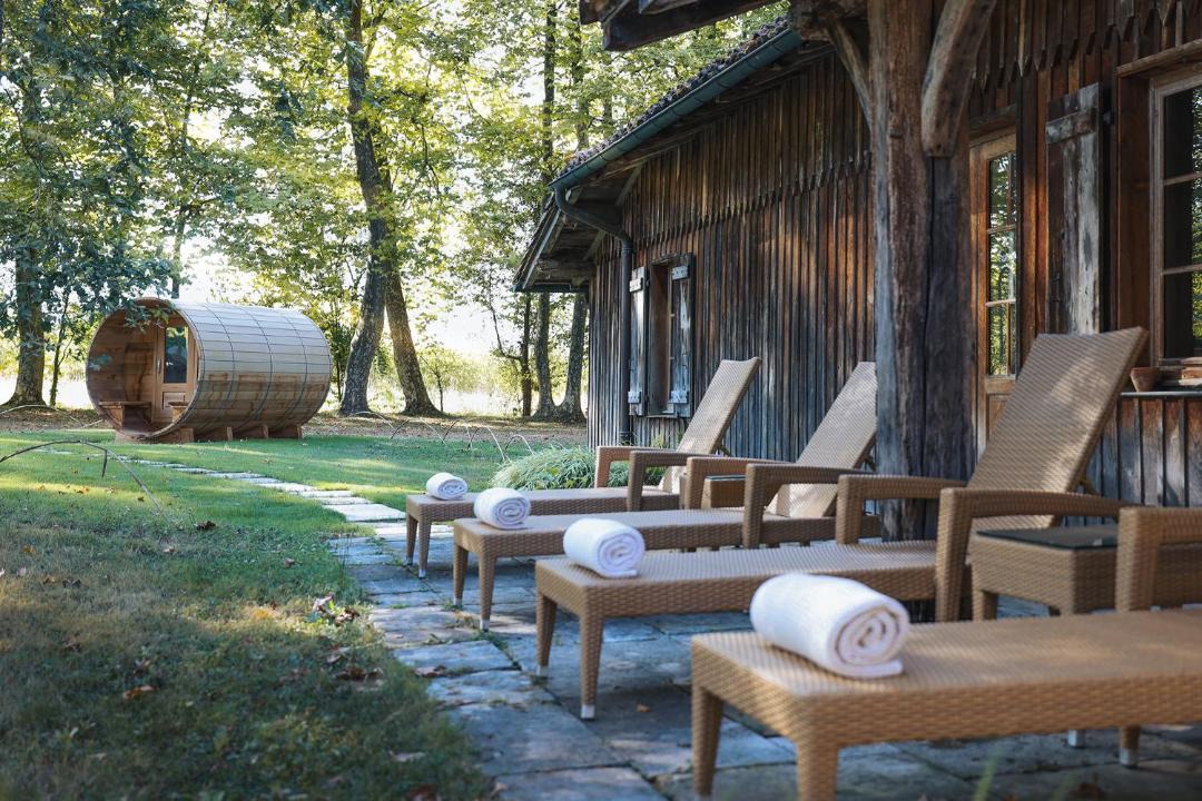 Photo of Others in Eugenie-les-Bains