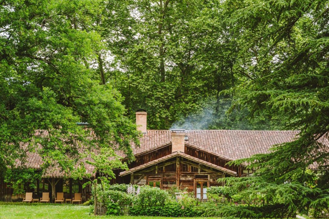 Photo of Others in Eugenie-les-Bains