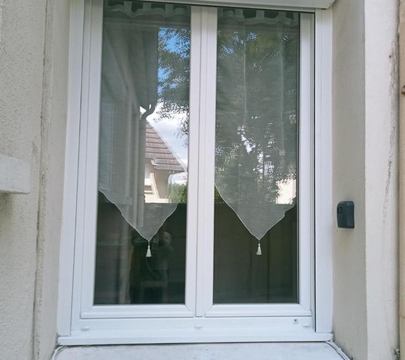 Photo of Patio Balcony in Sainte-Therese-Demi-Lune